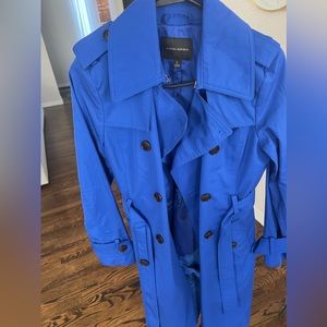 NWT Banana Republic Coat